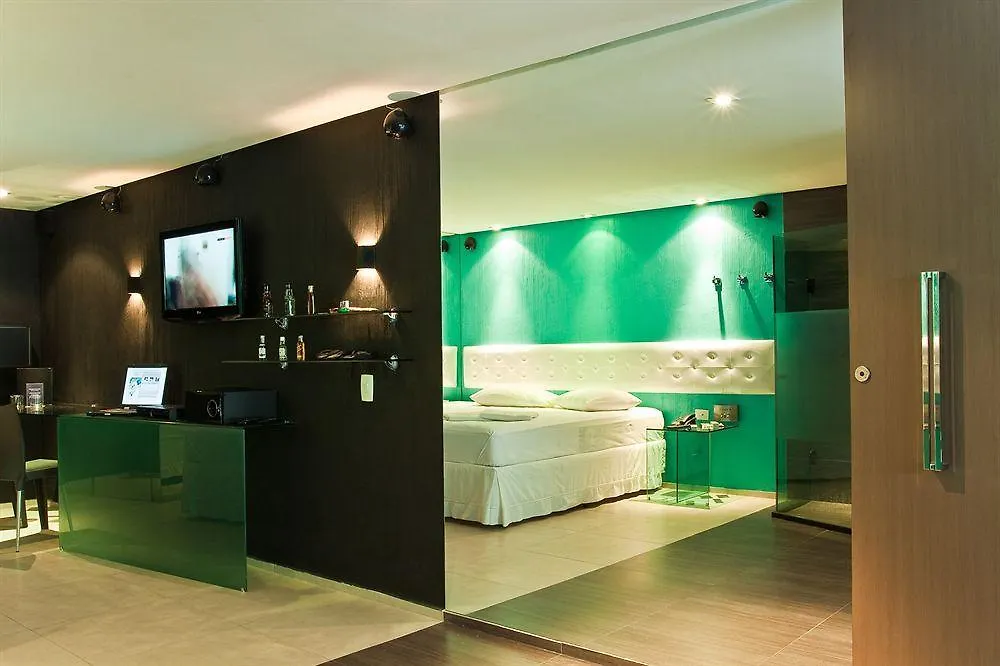 Forum Motel (Adults Only) Jaboatao dos Guararapes Ξενοδοχείο ημιδιαμονής