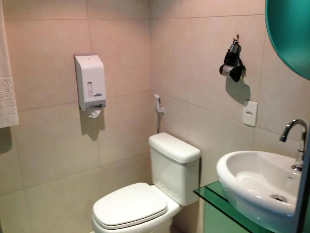 Forum Motel (Adults Only) Jaboatao dos Guararapes 3*,  Βραζιλία