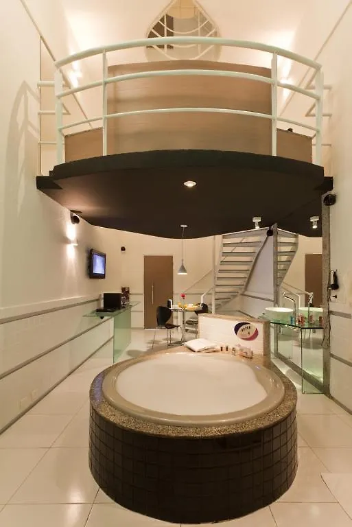 Ξενοδοχείο ημιδιαμονής Forum Motel (Adults Only) Jaboatao dos Guararapes