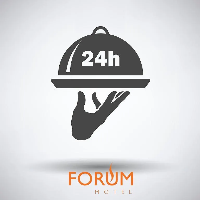 Forum Motel (Adults Only) Jaboatao dos Guararapes Ξενοδοχείο ημιδιαμονής