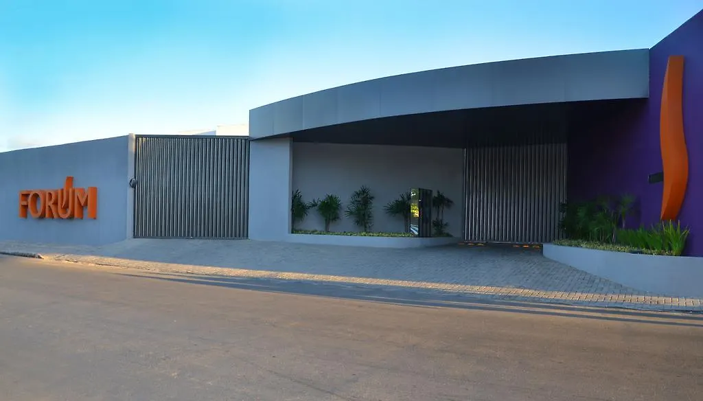 Forum Motel (Adults Only) Jaboatao dos Guararapes 3*,  Brazil