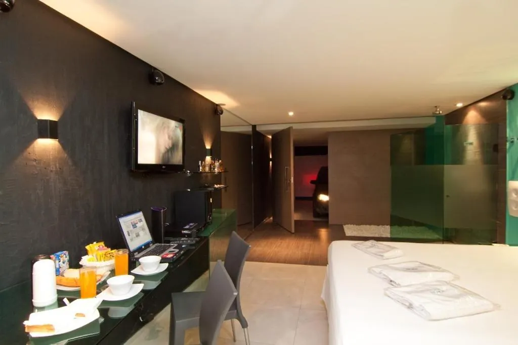 Love hotel Forum Motel (Adults Only) Jaboatao dos Guararapes