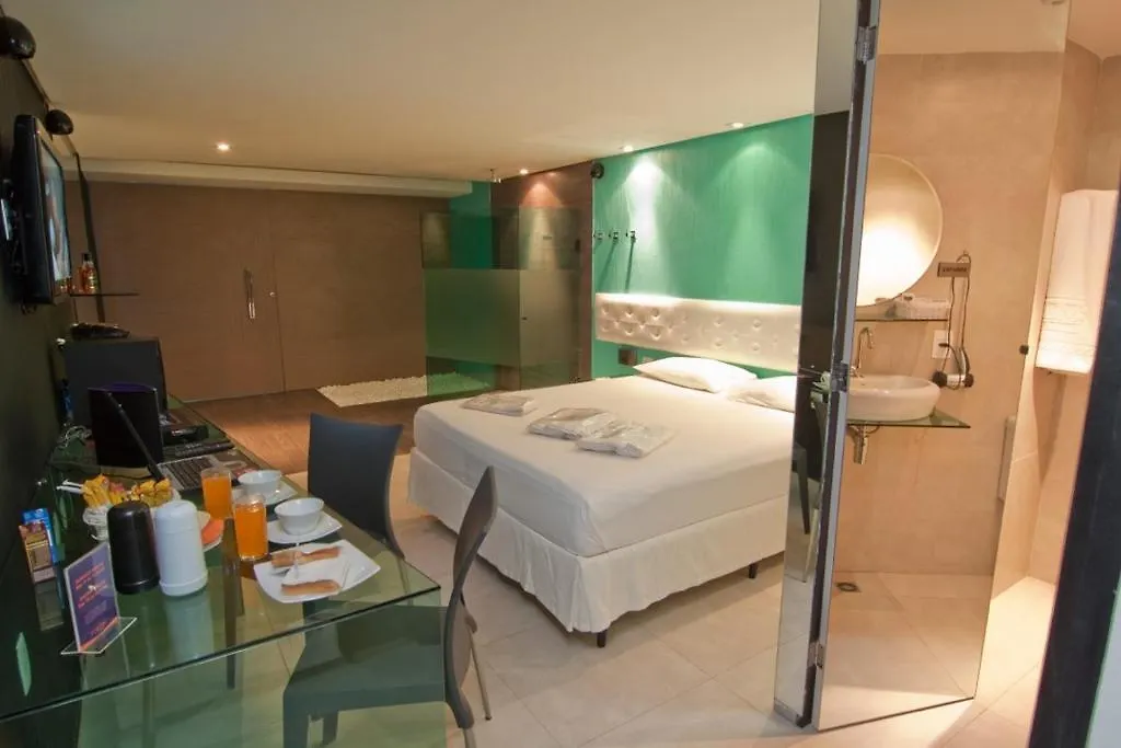 Forum Motel (Adults Only) Jaboatao dos Guararapes 3*,