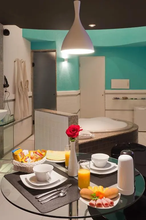 Forum Motel (Adults Only) Jaboatao dos Guararapes Brazil